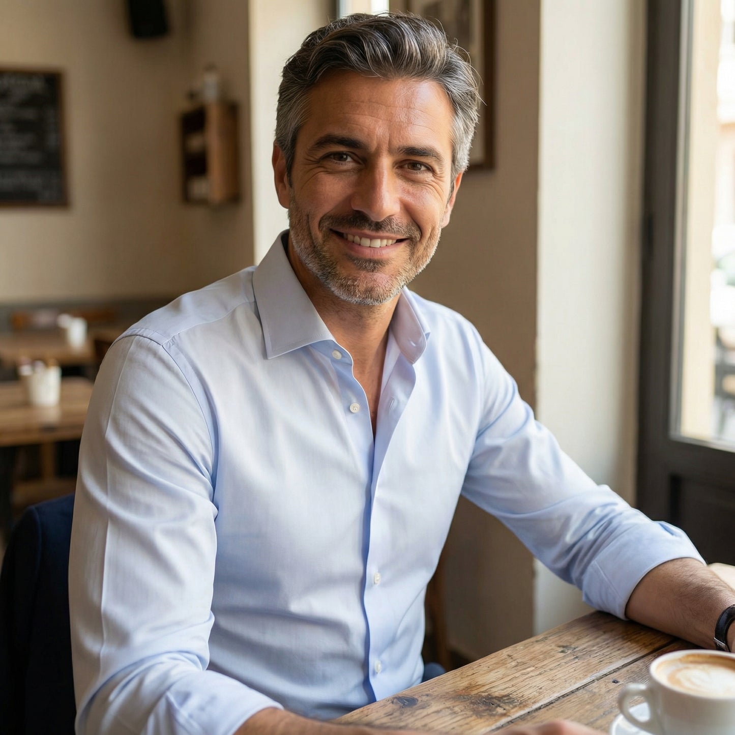 SORRENTO AZZURO CIELO