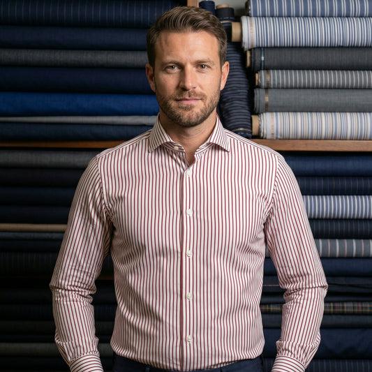 FIRENZE RIGATO ROSSO